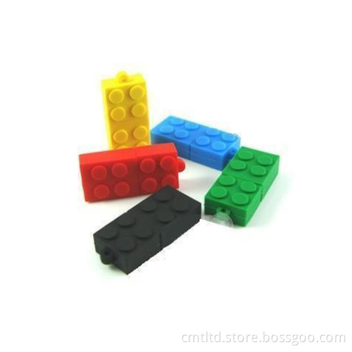 High Speed Promotional Gift Custom Wristband USB Flash Drives (ES010)